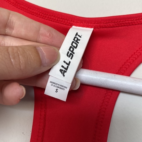 Peloton Shirt Size Small - Picture 4 of 7